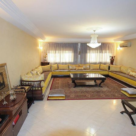 Darkoum Votre Appartement Fes Exterior photo