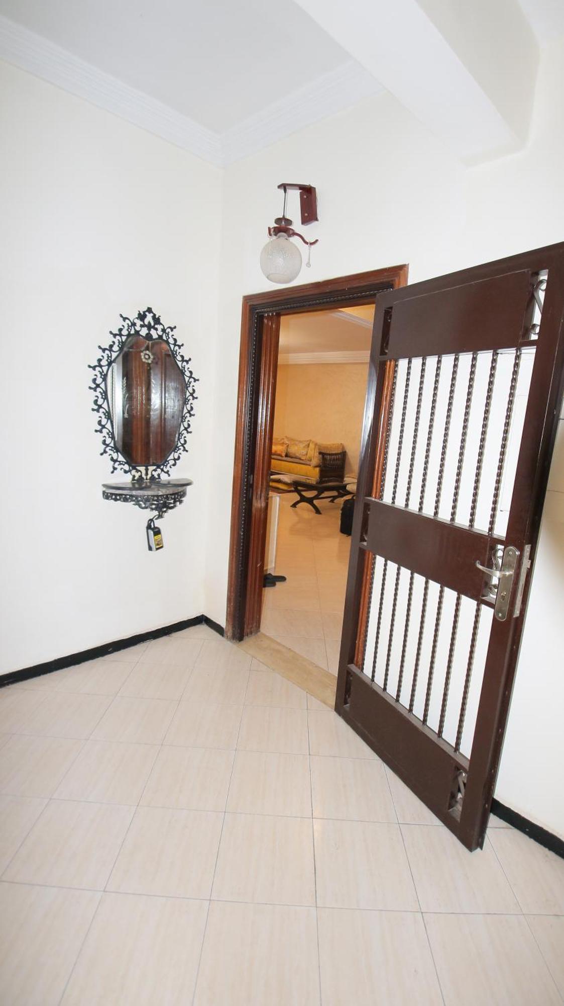 Darkoum Votre Appartement Fes Exterior photo