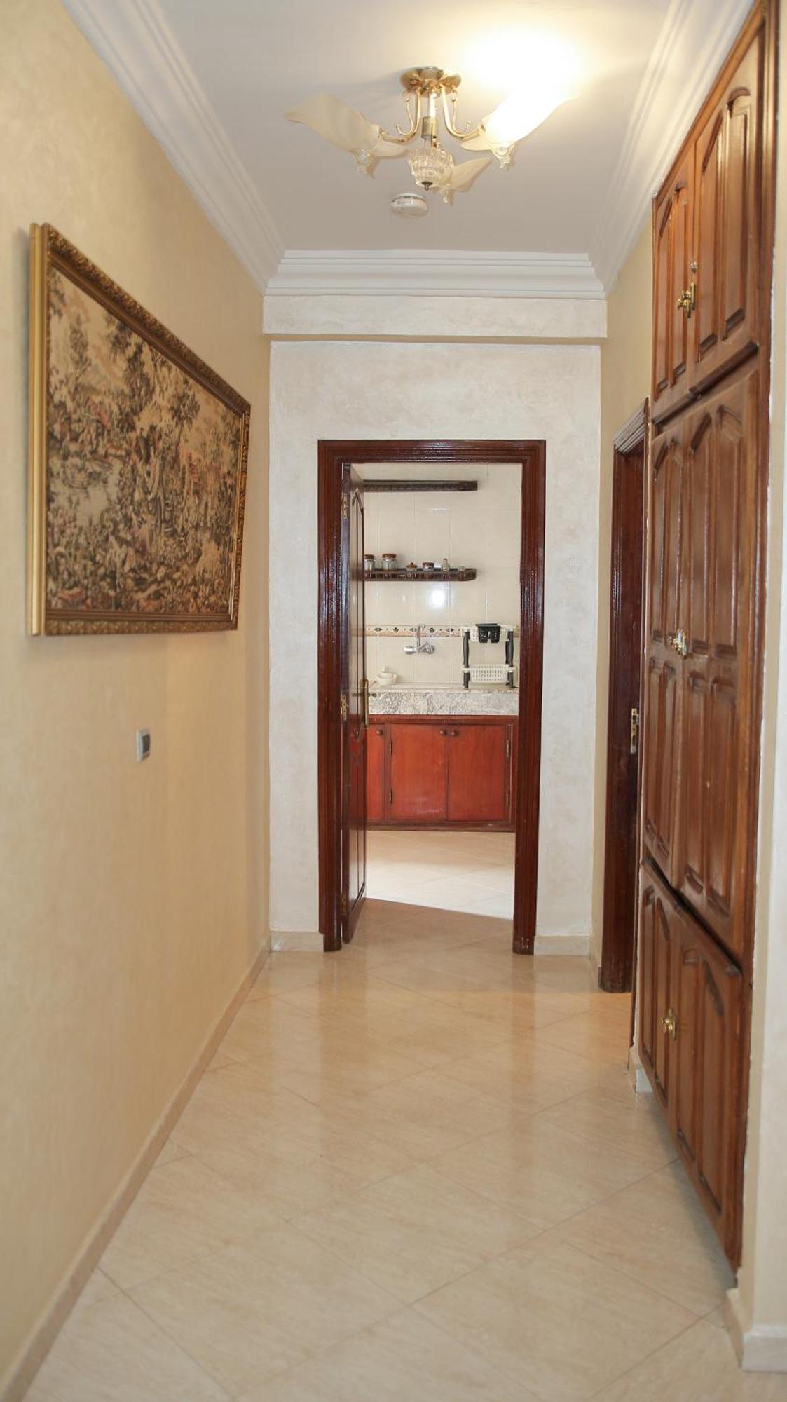 Darkoum Votre Appartement Fes Exterior photo