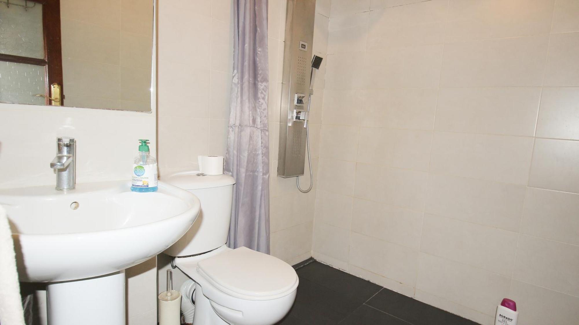 Darkoum Votre Appartement Fes Exterior photo