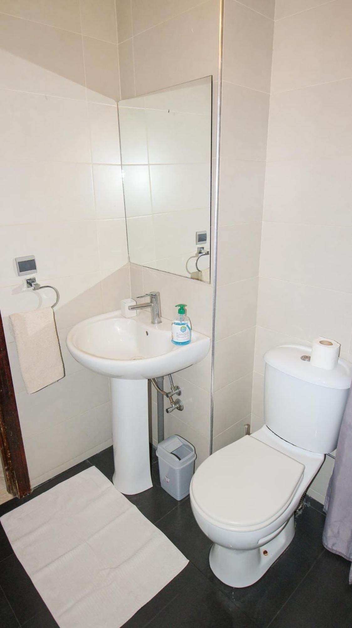 Darkoum Votre Appartement Fes Exterior photo