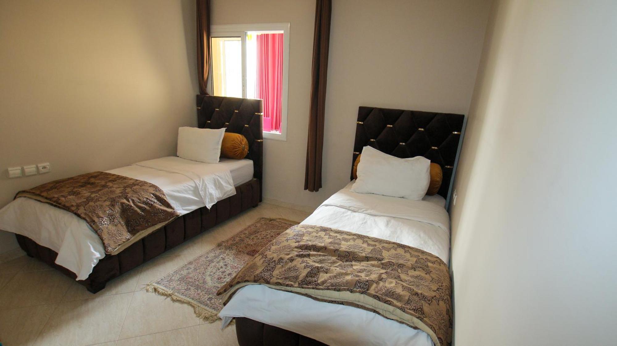 Darkoum Votre Appartement Fes Exterior photo