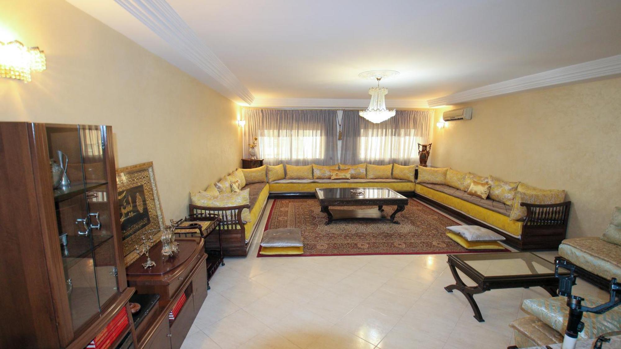 Darkoum Votre Appartement Fes Exterior photo