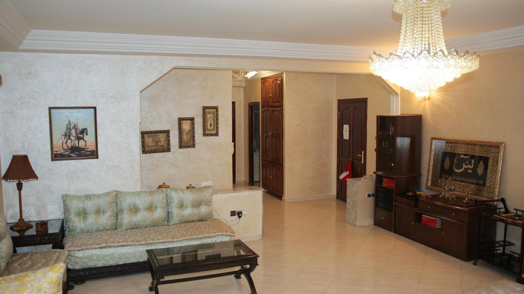 Darkoum Votre Appartement Fes Exterior photo